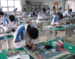 電工專業(yè)