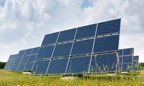 小區(qū)充電樁解決方案