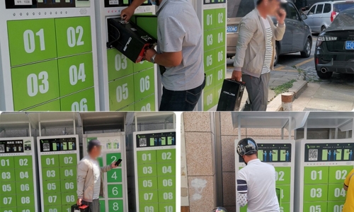 兩輪換電運(yùn)營(yíng)服務(wù)