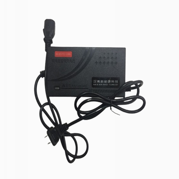 微電腦智能充電器48V/50Ah