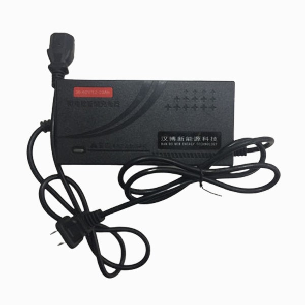 微電腦智能充電器60V12-20Ah